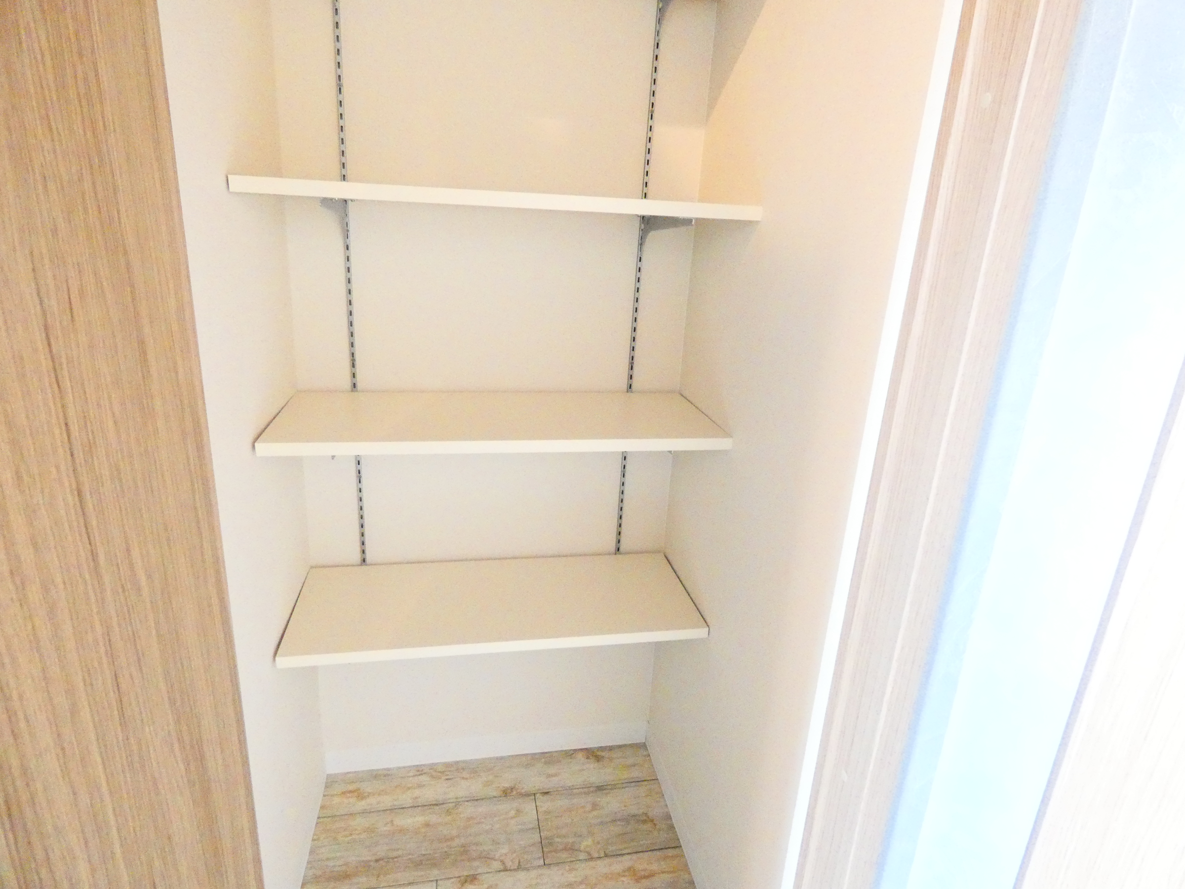 ビバライフ自由ヶ丘の外観