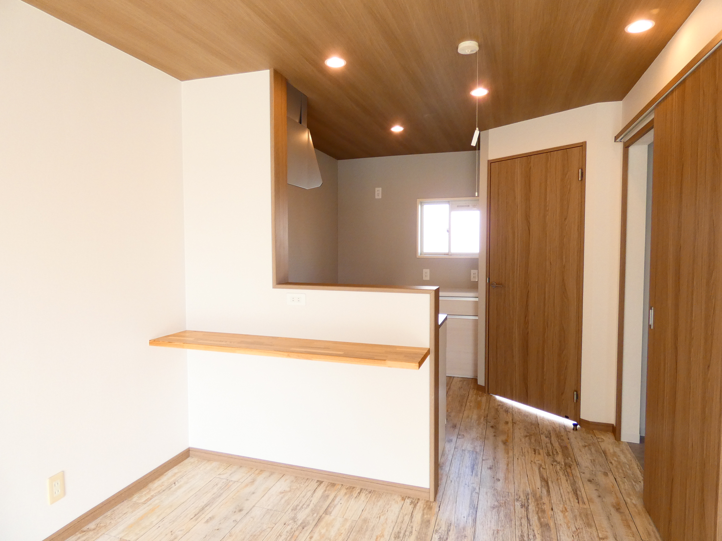 ビバライフ自由ヶ丘の外観