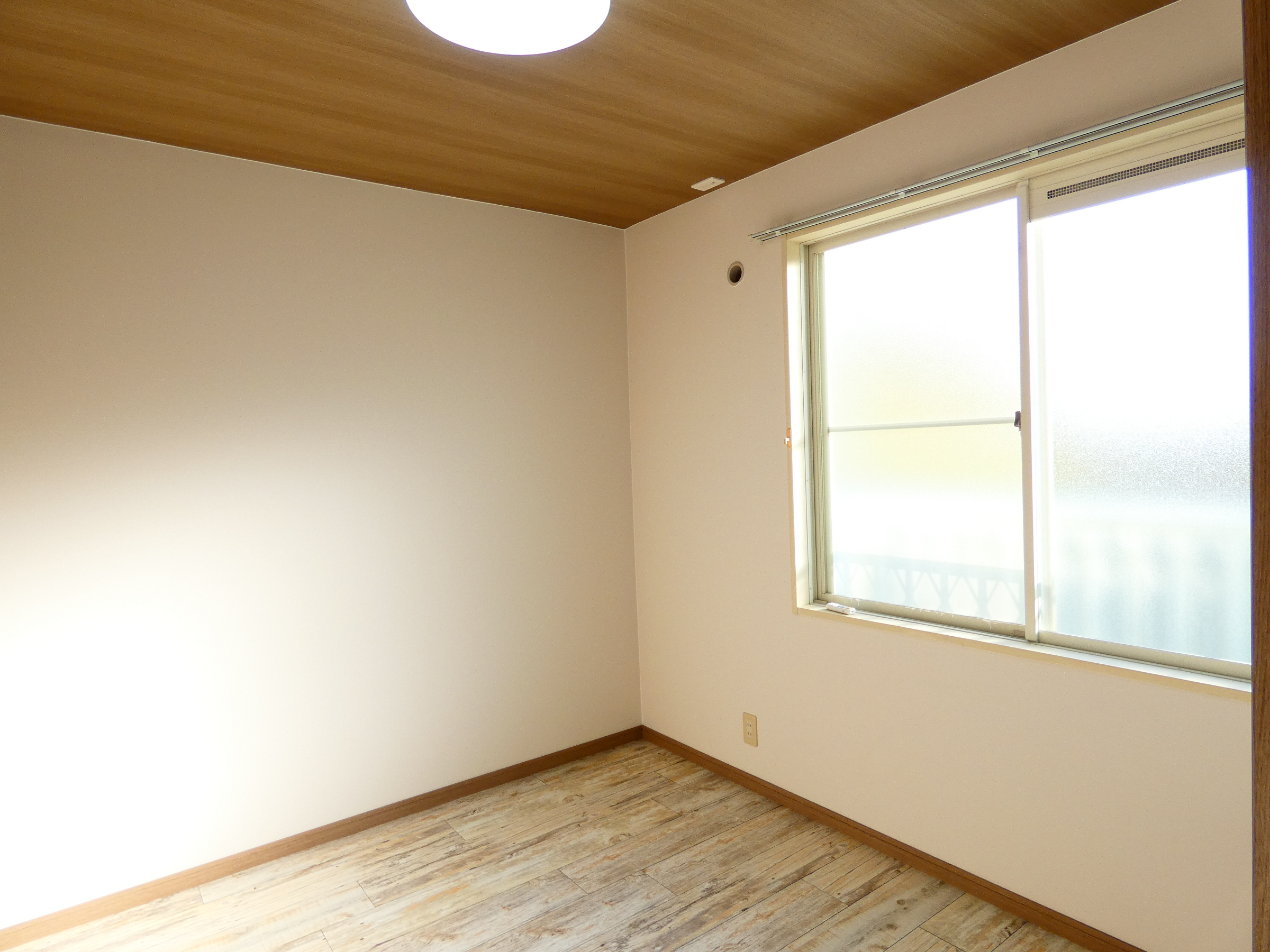 ビバライフ自由ヶ丘の外観