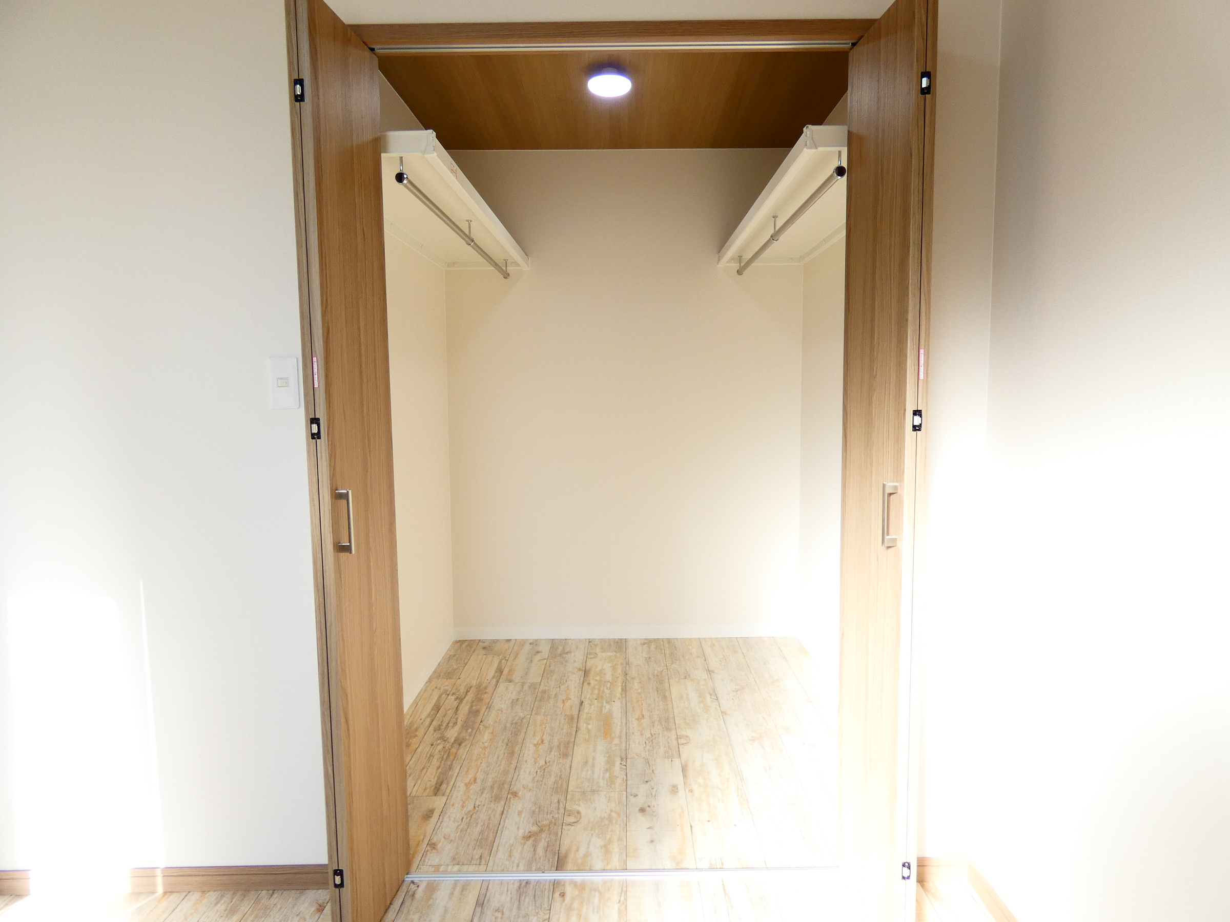 ビバライフ自由ヶ丘の外観