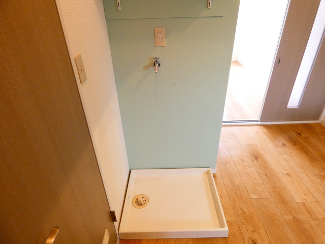 ビバライフ上宇部の外観