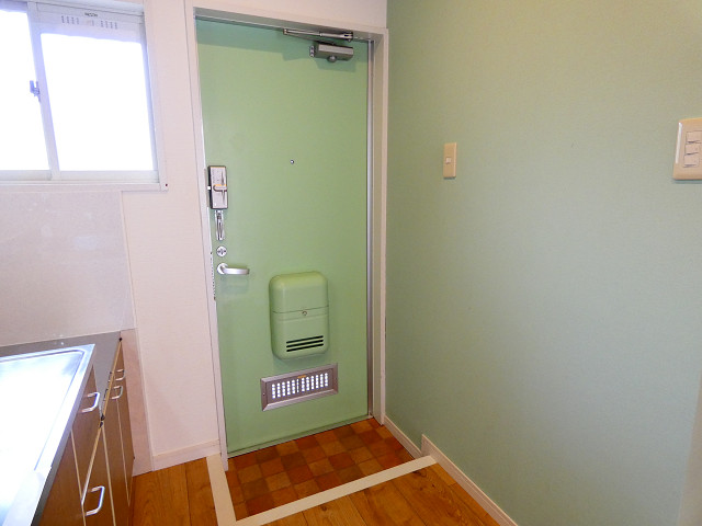 ビバライフ上宇部の外観