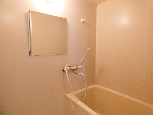 ビバライフ上宇部の外観