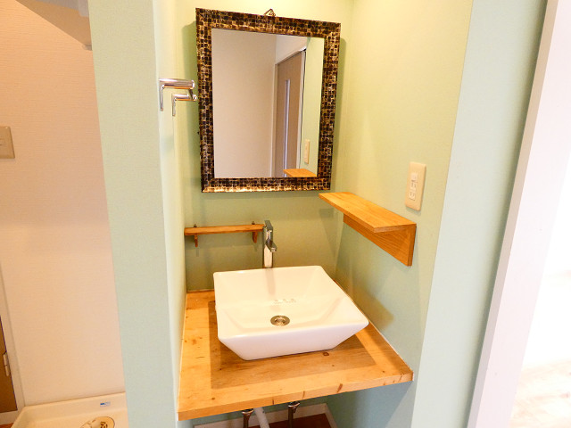 ビバライフ上宇部の外観