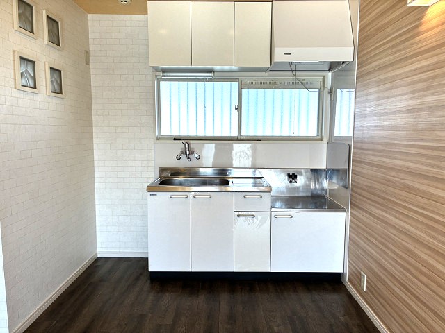 ビバライフ海南の外観