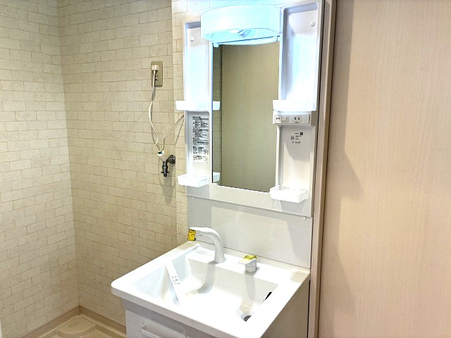 ビバライフ海南の外観