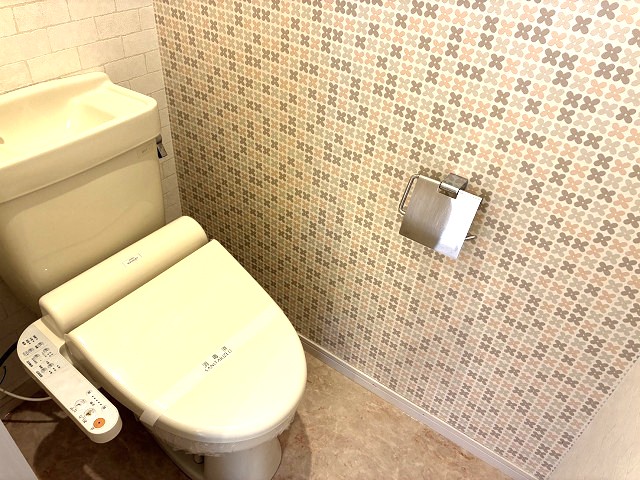 ビバライフ海南の外観