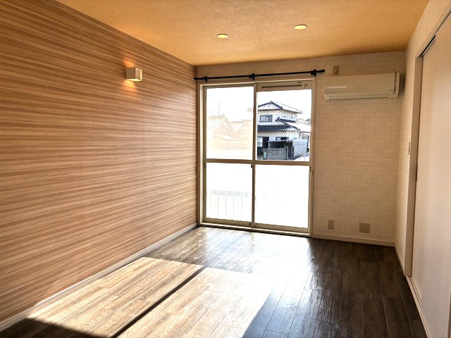 ビバライフ海南の外観