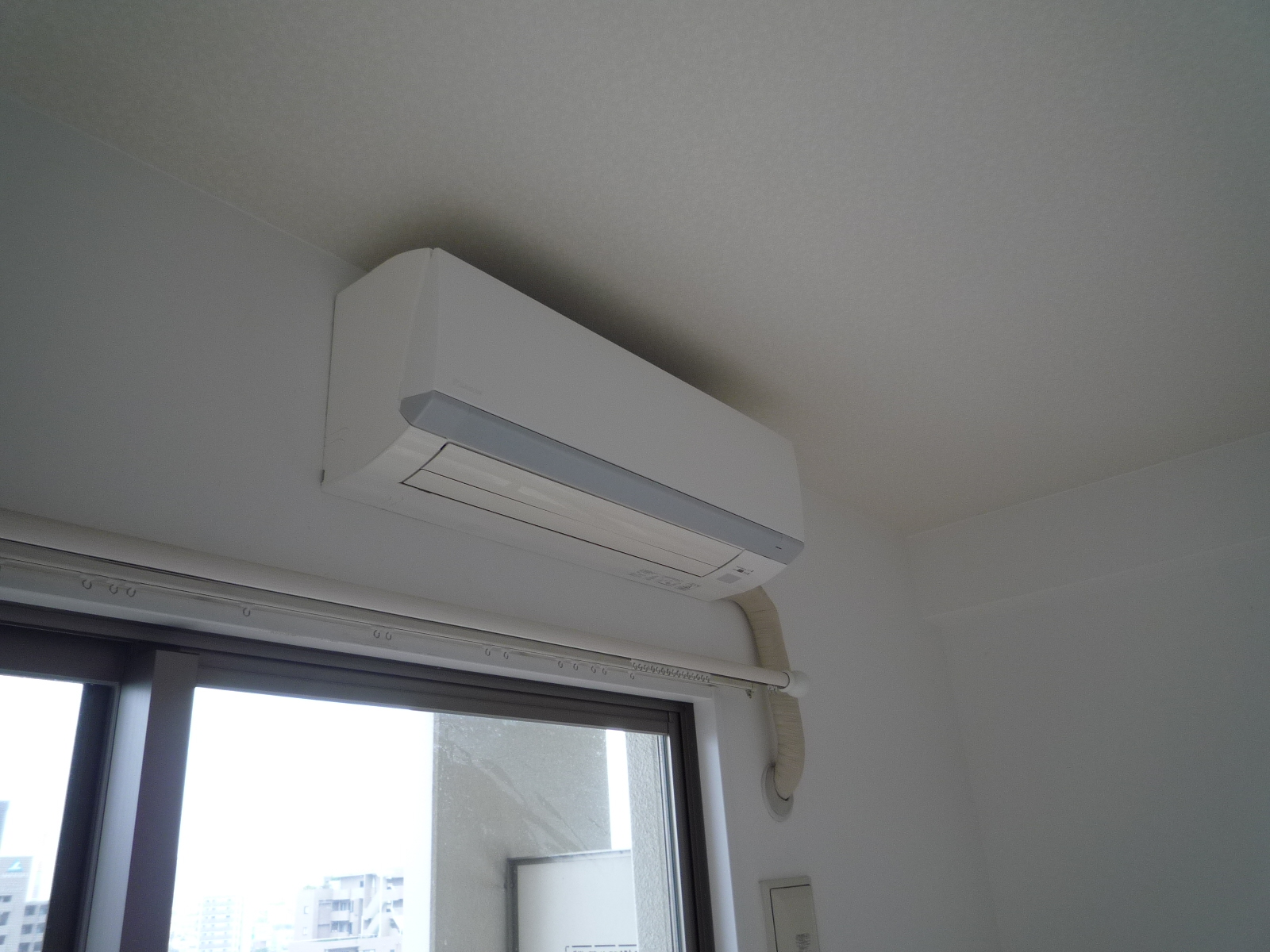 アーバンパレス医大前シヴィリオンの外観