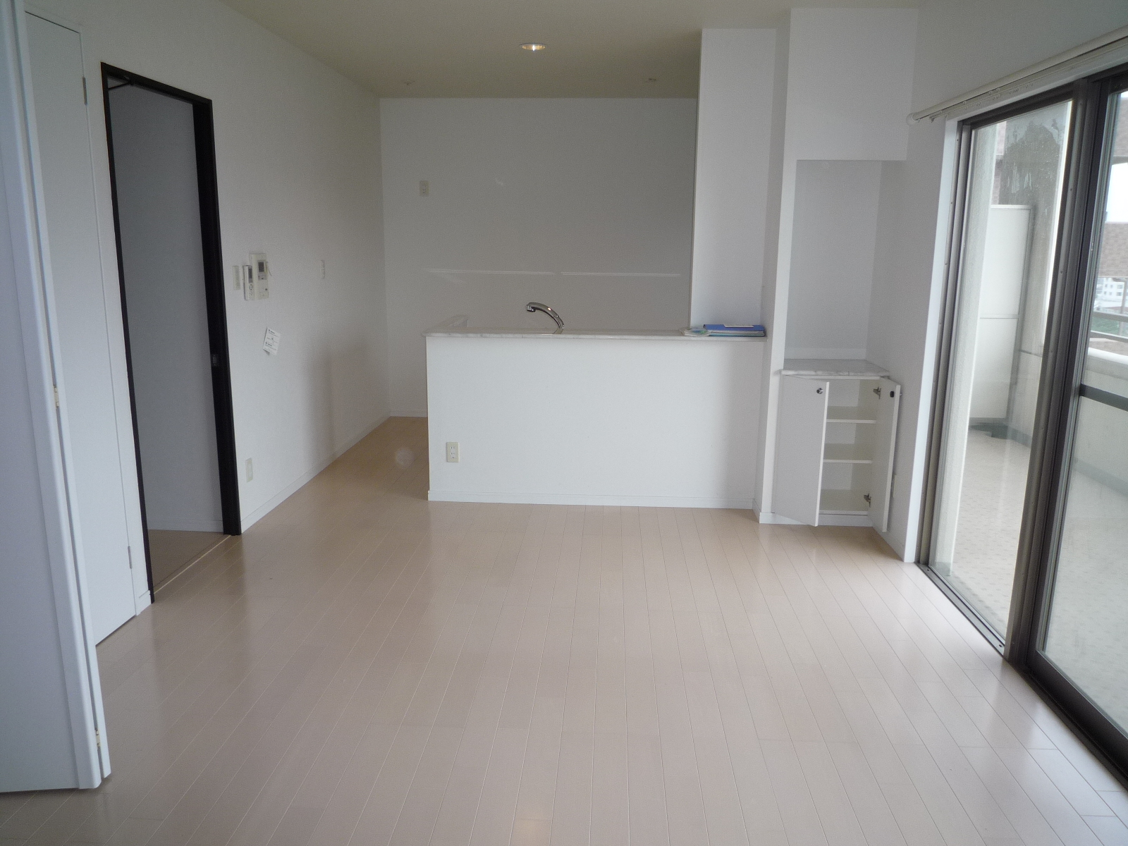 アーバンパレス医大前シヴィリオンの外観