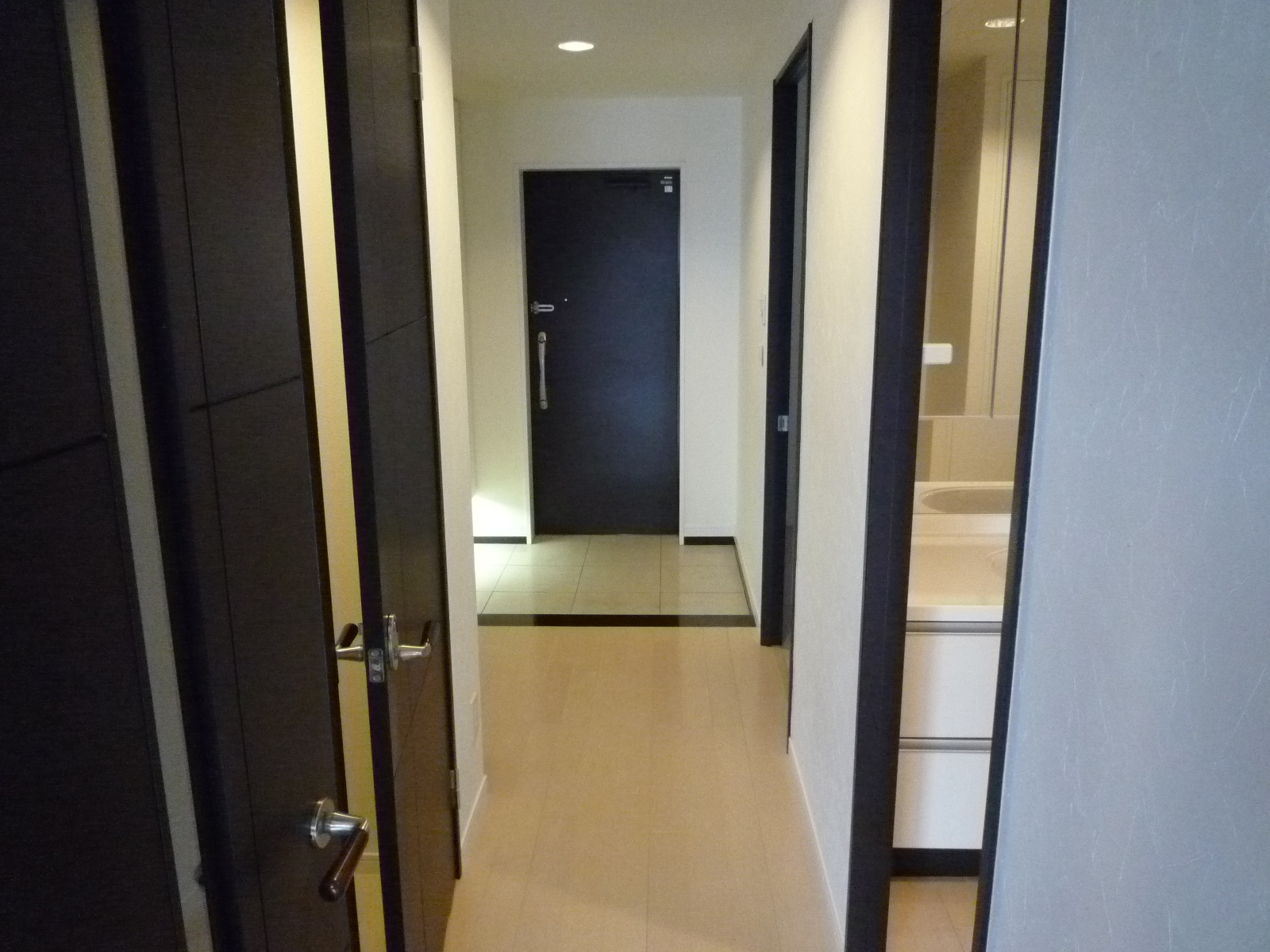 アーバンパレス医大前シヴィリオンの外観