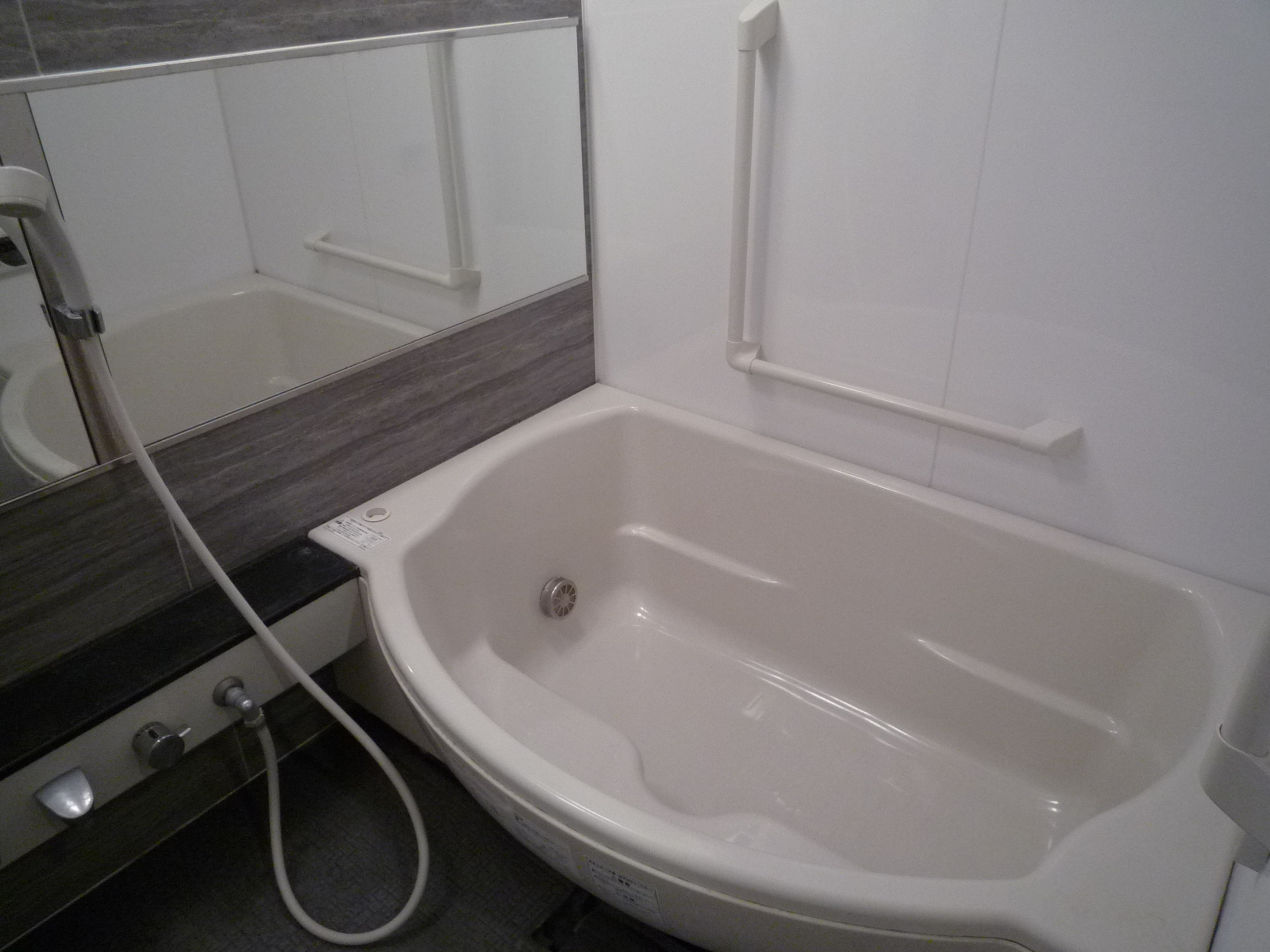 アーバンパレス医大前シヴィリオンの外観