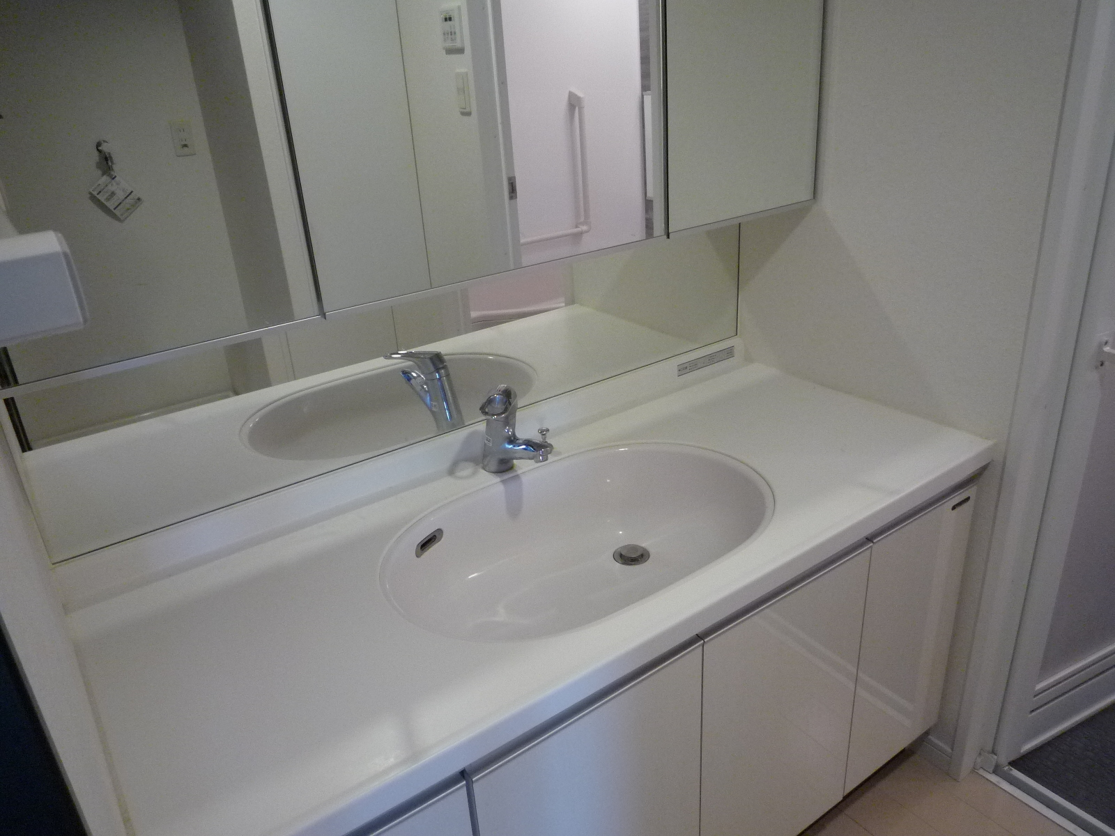 アーバンパレス医大前シヴィリオンの外観