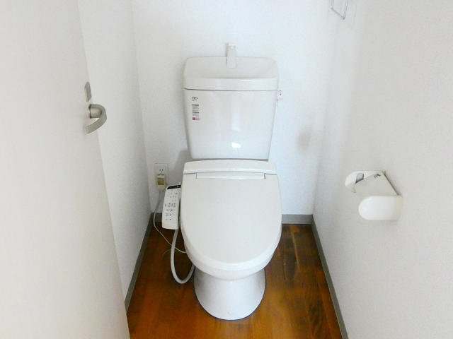 恩田町2丁目O貸店舗の外観