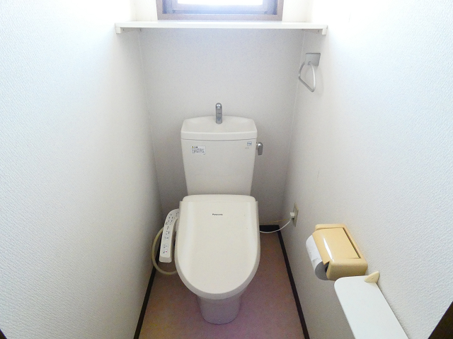 HOUSEわだ5の外観