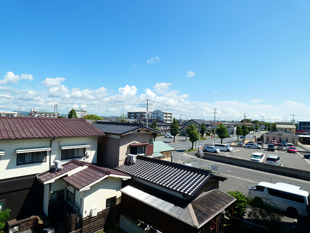 HOUSEわだ5の外観