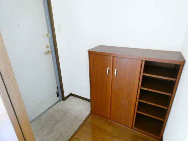 HOUSEわだ5の外観