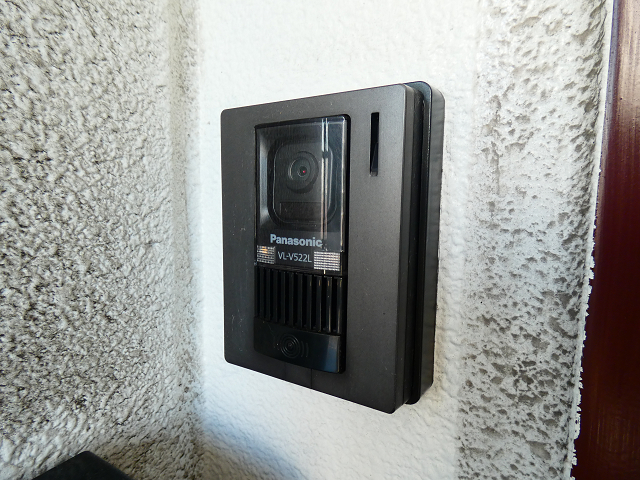 HOUSEわだ5の外観