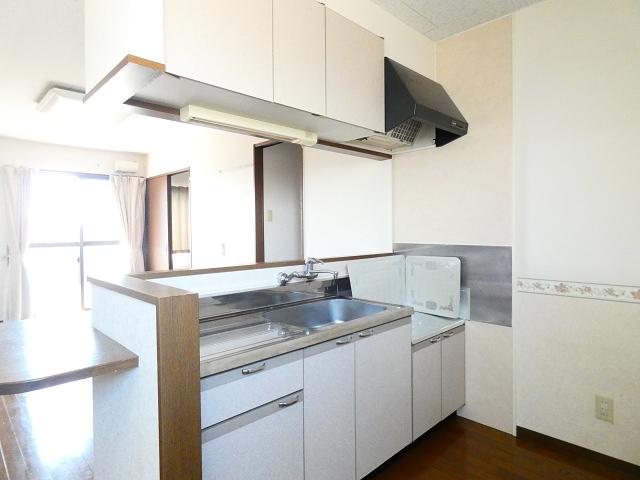 HOUSEわだ5の外観