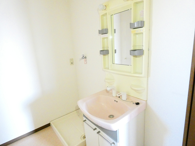 HOUSEわだ5の外観