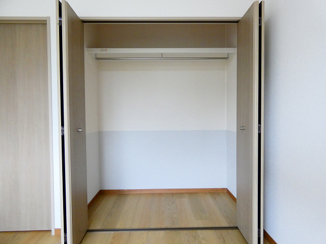 セジュール正木の外観