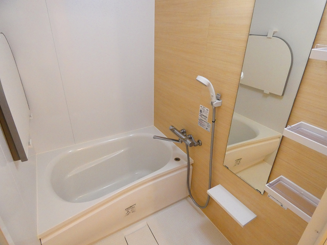 セジュール正木の外観