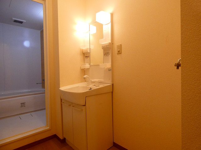 セジュール正木の外観