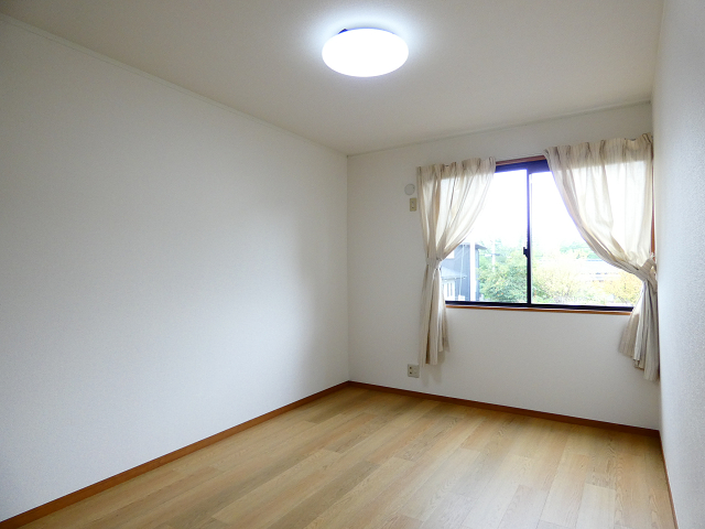 セジュール正木の外観