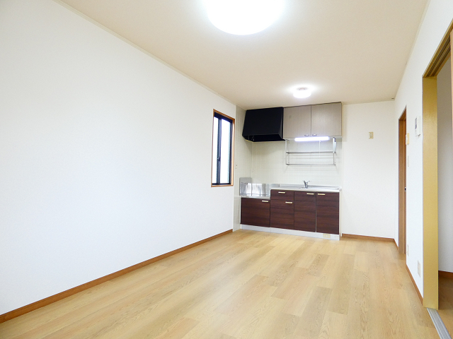 セジュール正木の外観