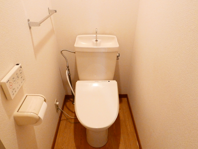 セジュール正木の外観