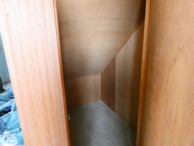 天谷ビルの外観