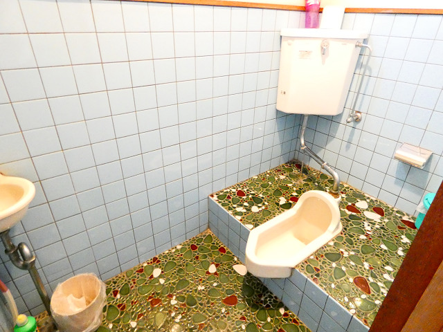 天谷ビルの外観