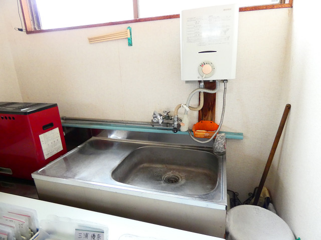 天谷ビルの外観