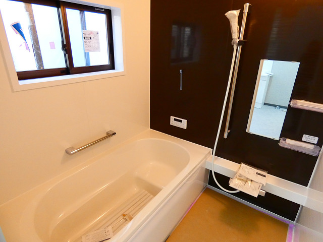 西宇部北6丁目I貸家の外観