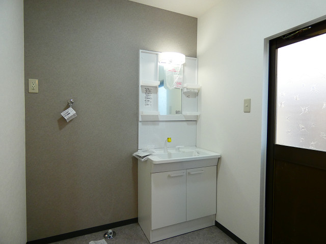 西宇部北6丁目I貸家の外観