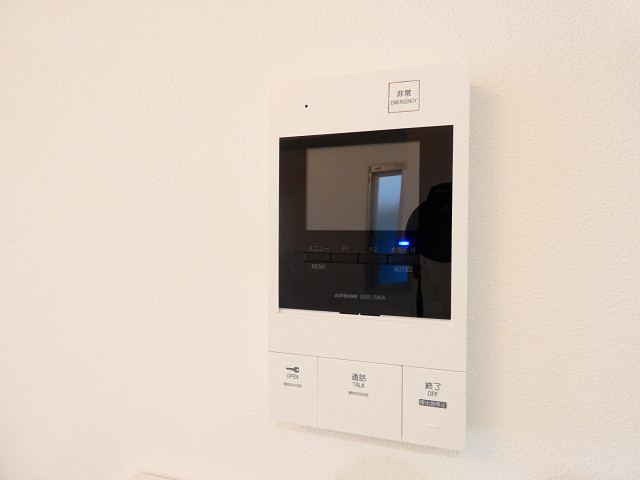 ピュア西小串の外観