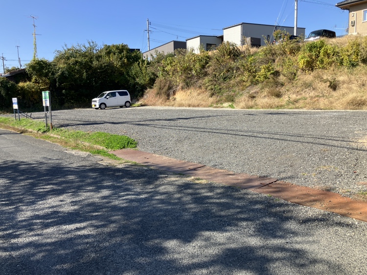 岬町三丁目 売家の外観